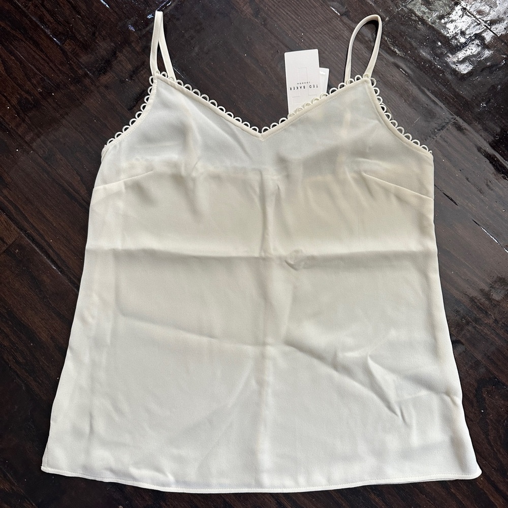 Ted Baker London Women’s Blouse